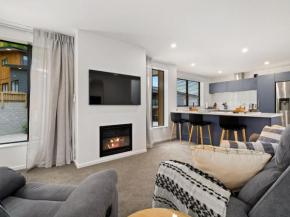 Serenity Heights Villa 27A